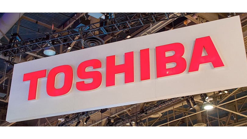 Toshiba